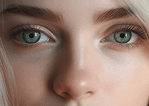 Visual representation of Clearer Vision